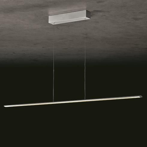Product image 1: Pendant Lamp Epsilon with dim-to warm