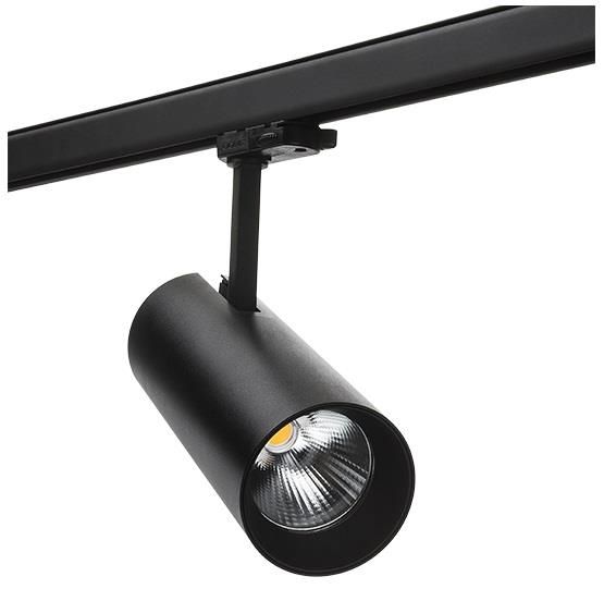 Image du produit 1: Tube Black 40W LED 3000K Ra>80 32D