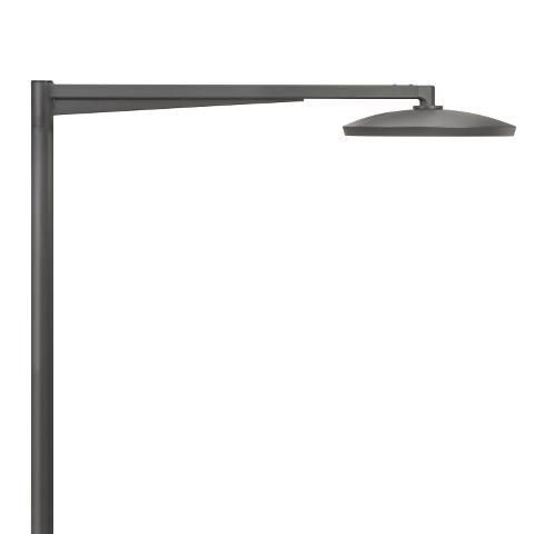 Product image 1: CitySoul gen2 LED Mini BVP530 T25 1 xLED65-4S/727 DM50