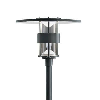 Product image 1: Albertslund Maxi Post LED 3000K 55W CLO