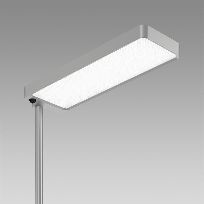 Product image 1: Freestanding luminaire Tweak Essential Office single head f