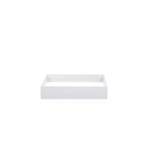 Immagine prodotto 1: REC MINI DIM PUSH 3000K WT