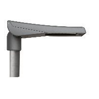 Product image 1: 51 VIA LED outdoor light fitting