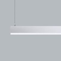 Imagen de productos 1: X-LINE SLIGHT L-DOWN LED 1300 MICRO-PRM EDD 04 840 / L-572MM S-1,5M