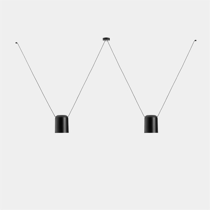 Imagen de productos 1: Attic 2 bodies Rectangular Shape 2200mm