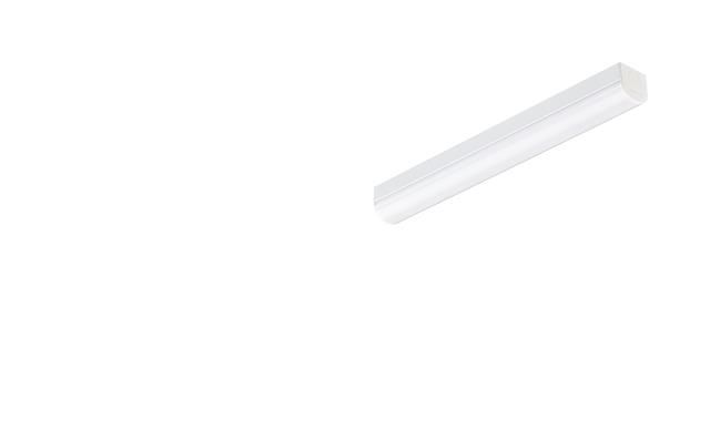 Product image 1: CoreLine Batten BN126C LED20S/830 PSU L600