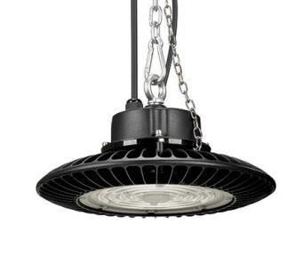 Product image 1: 716.41 Campana General 100º 4000K 1-10V Negro