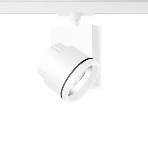 Product image 1: PICTO LED HIGH FLUX NEWTK 3000K SPOT DIM/AD GRIGIO