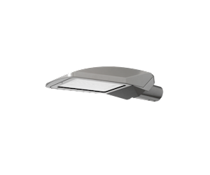 Product image 1: BURAN-L2WG6-LC-W1-32LED-3000K-8000LM-55.4W