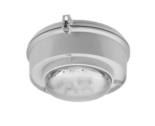 Imagen de productos 1: MERCMASTER LED EMERGENCY 4K LUMEN NEMA TYPE V 4000 K CCT