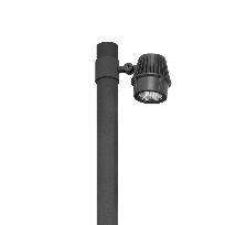 Imagen de productos 1: Pario SP 1 X 16.5W 47° 4000 K