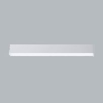Imagen de productos 1: X-LINE SLIM SURFACE LED 8800 MICRO-PRM EDD 24 830 LINE-1EP / L-2252MM