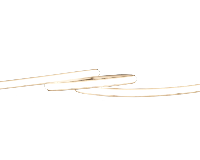 Product image 1: LED Strip WLS 1m Kontur IP65 930 10w/m
