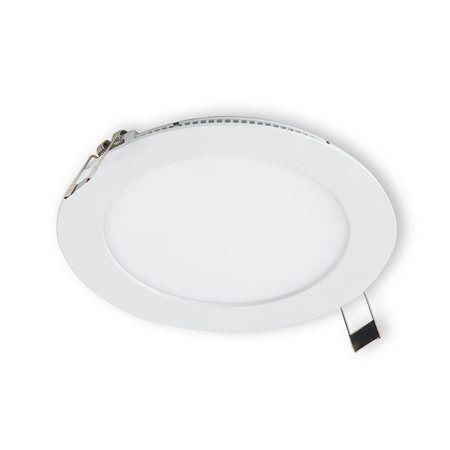 Product image 1: ENSTO VELOX PANEL 240PU IP44 LED 14W/830-840