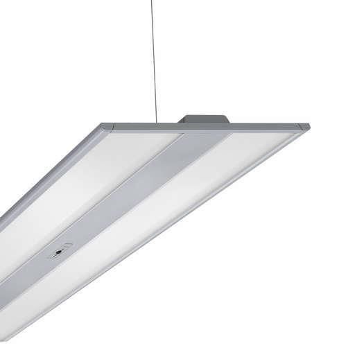 Imagen de productos 1: kayak-KYHI/1500 LED - Diffusor micro-prismatisch | Micro-prismatic diffuser