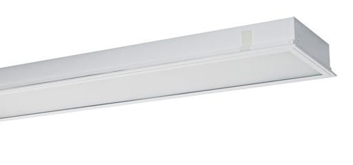 Product image 1: EBRME-LED 236/2700-840 OSD