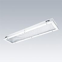 Produktbild 1: DUOPRF 4X54W T16 HF IP65