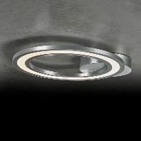 Product image 1: Ceiling Lamp Orbit aluminium