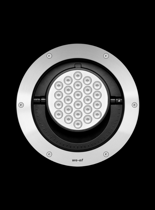 Image du produit 1: ETC140-GB [M] VA:IP67:LED-24/24W/3K