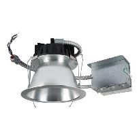 Image du produit 1: LDRT6B/LDRT67B LED 6" Round Retrofit Downlight