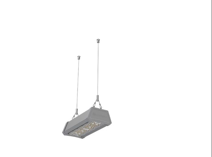 Product image 1: LED VALUE LINEAR HB 50W 840 NW